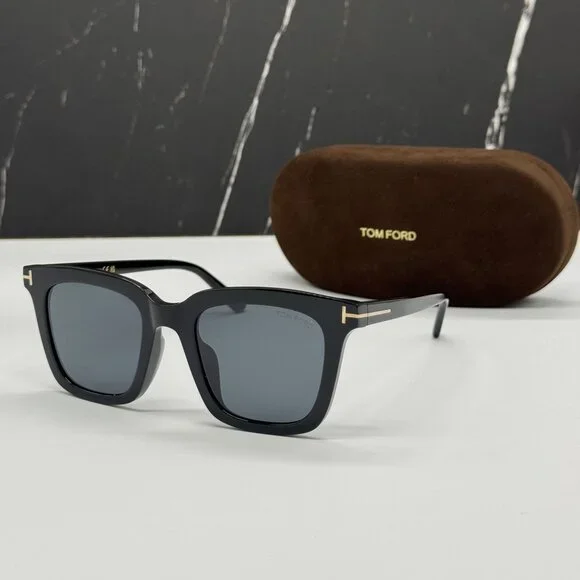Tom Ford | Accessories | New Tom Ford Tf97k 0a Black Women  display picture 2
